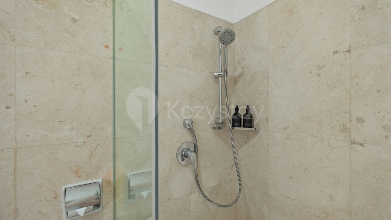 Photo of Bathroom in Hegarmanah