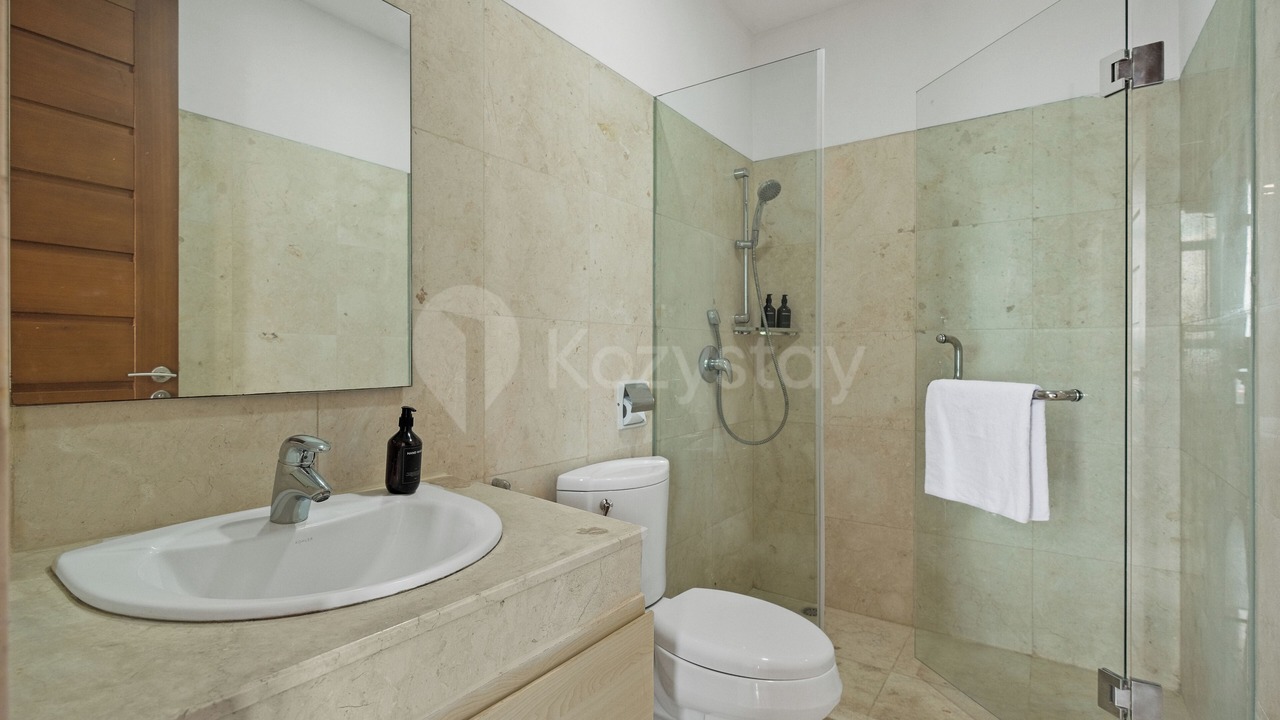 Photo of Bathroom in Hegarmanah