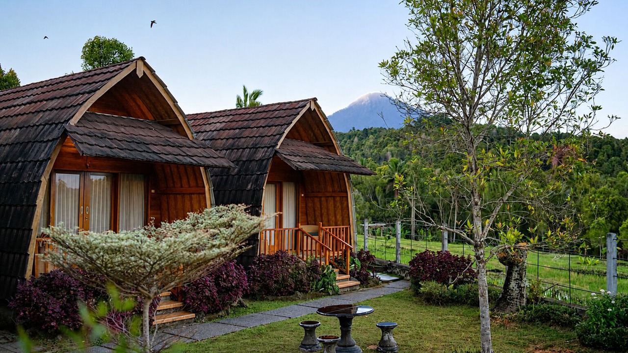 Photo of Outdoor in Banyuwedang