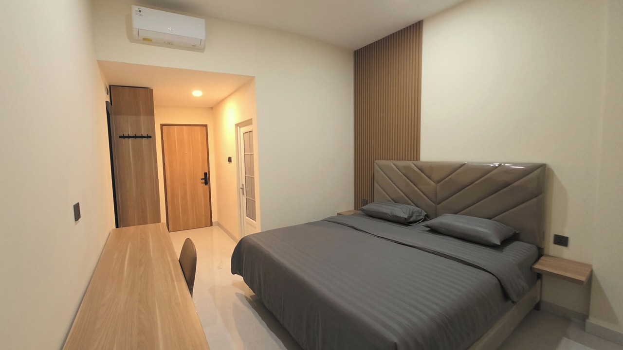 Photo of Bedroom in Pekanbaru