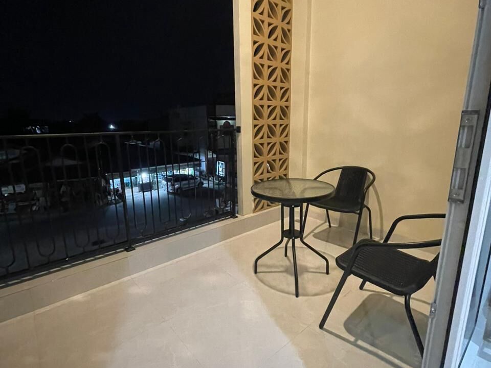 Photo of Patio Balcony in Pekanbaru