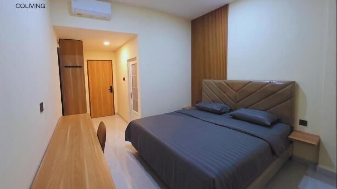 Photo of Bedroom in Pekanbaru