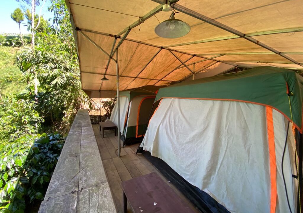 Photo of Outdoor in Pangalengan