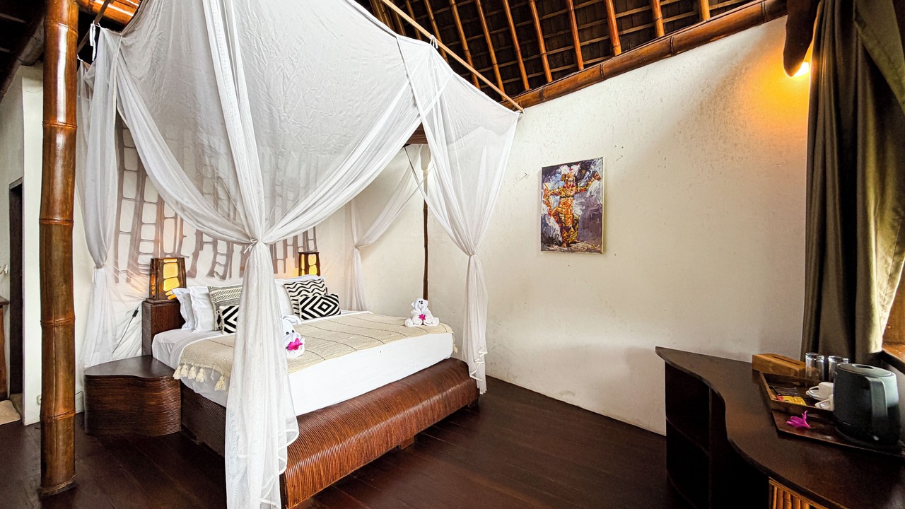 Photo of Bedroom in Pelaga