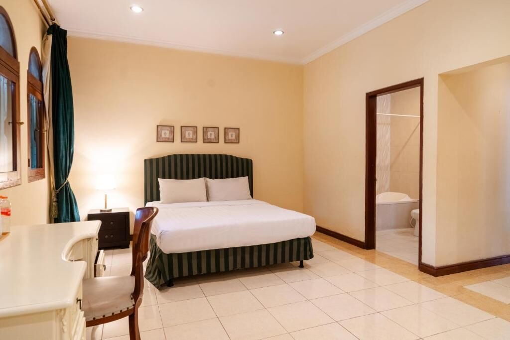 Photo of Bedroom in Dago