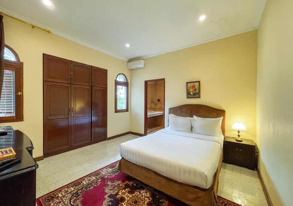 Photo of Bedroom in Dago