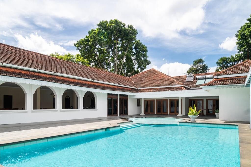 Photo of Outdoor in Dago
