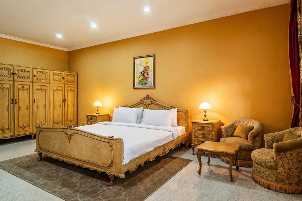 Photo of Bedroom in Dago