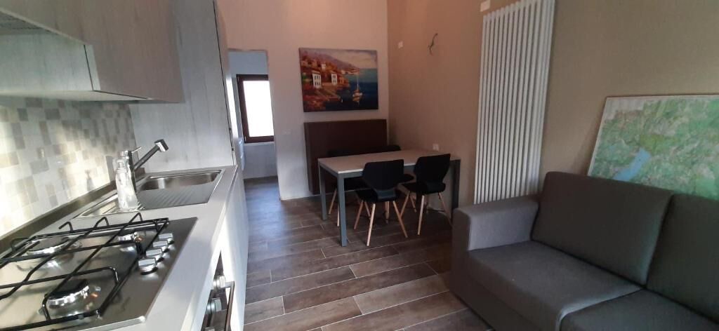 Photo of Kitchen in Schio