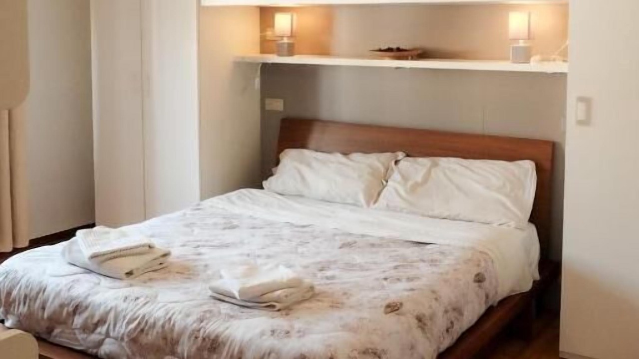 Photo of Bedroom in Schio
