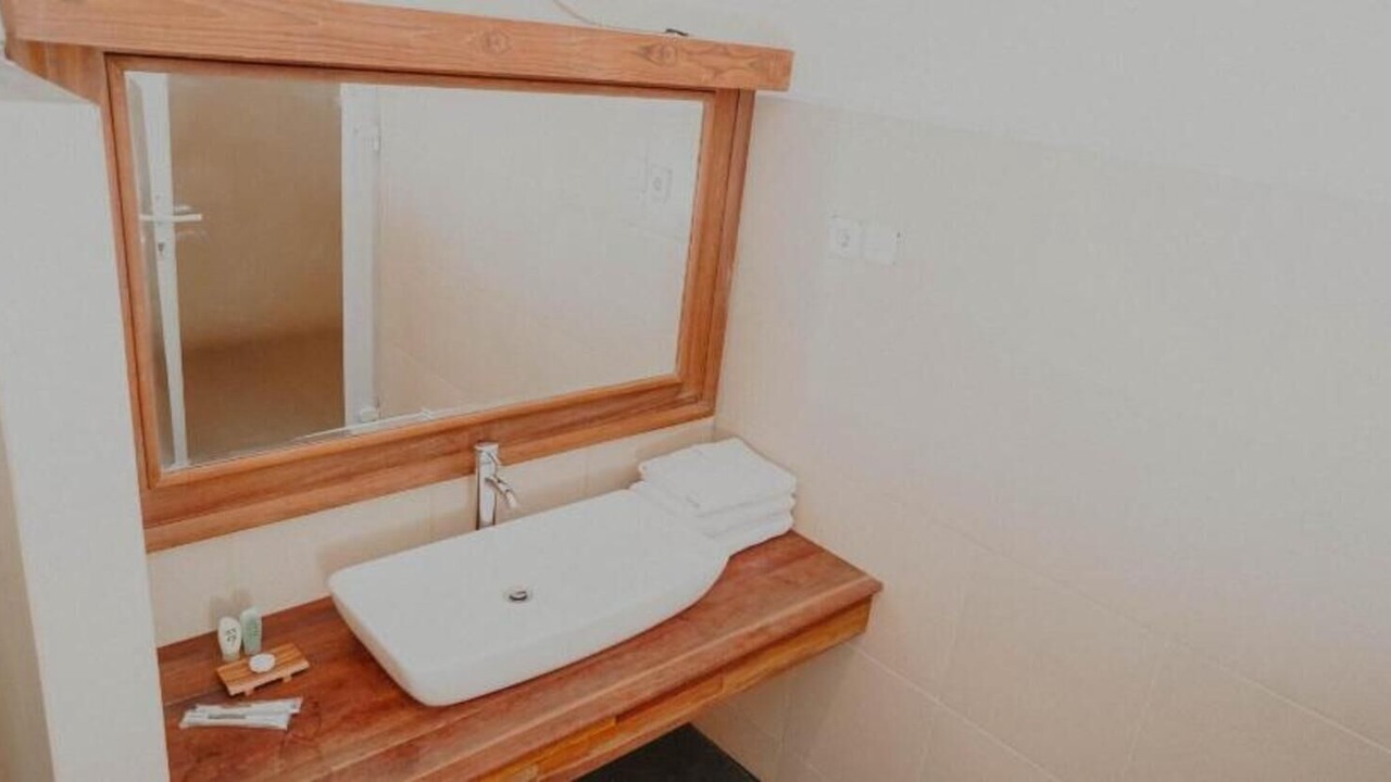 Photo of Bathroom in Jepara