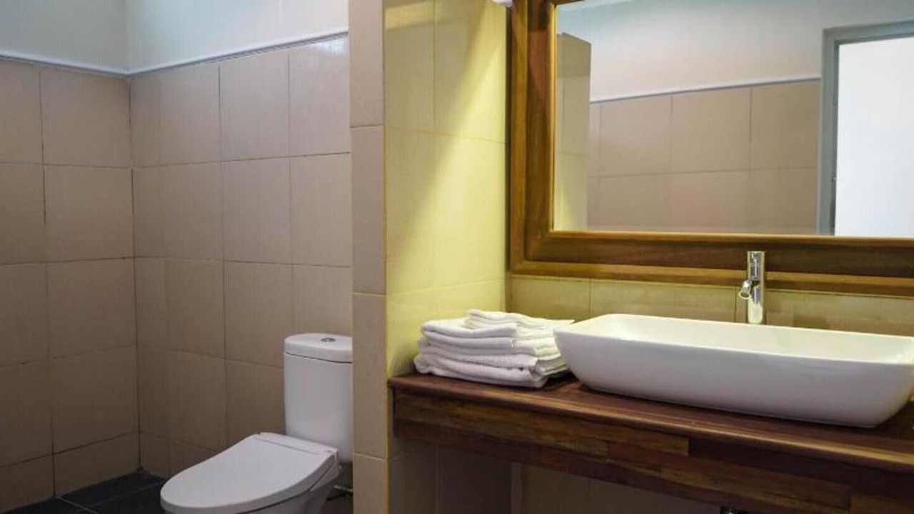 Photo of Bathroom in Jepara