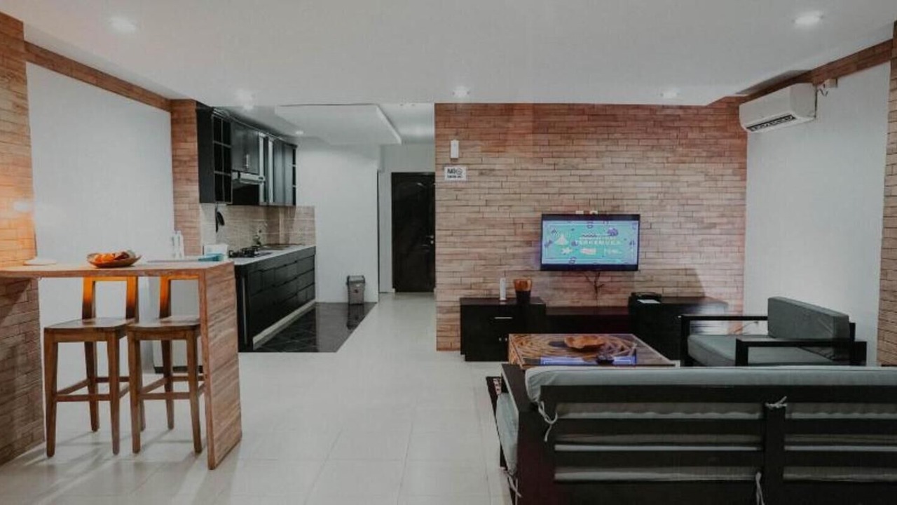 Photo of Livingroom in Jepara