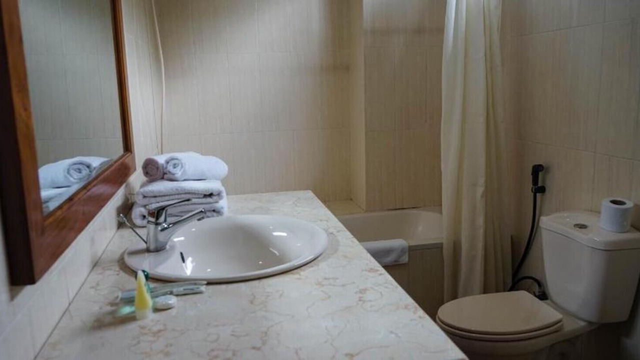 Photo of Bathroom in Jepara