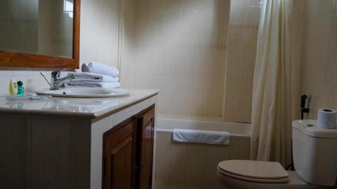 Photo of Bathroom in Jepara