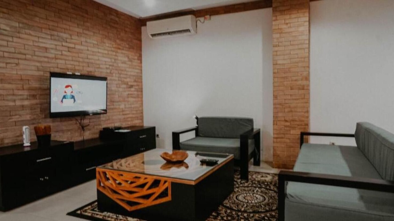 Photo of Livingroom in Jepara