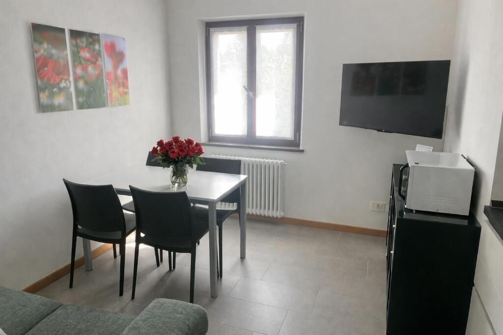 Photo of Patio Balcony in Ragogna