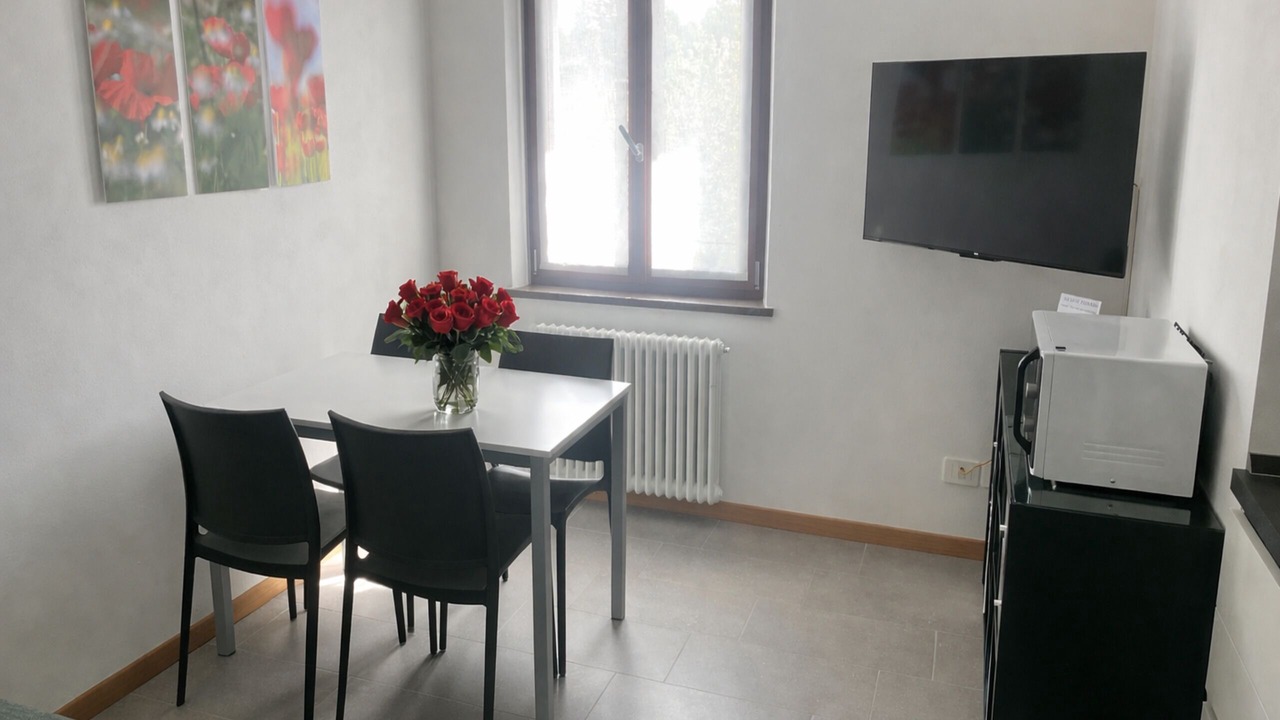 Photo of Patio Balcony in Ragogna