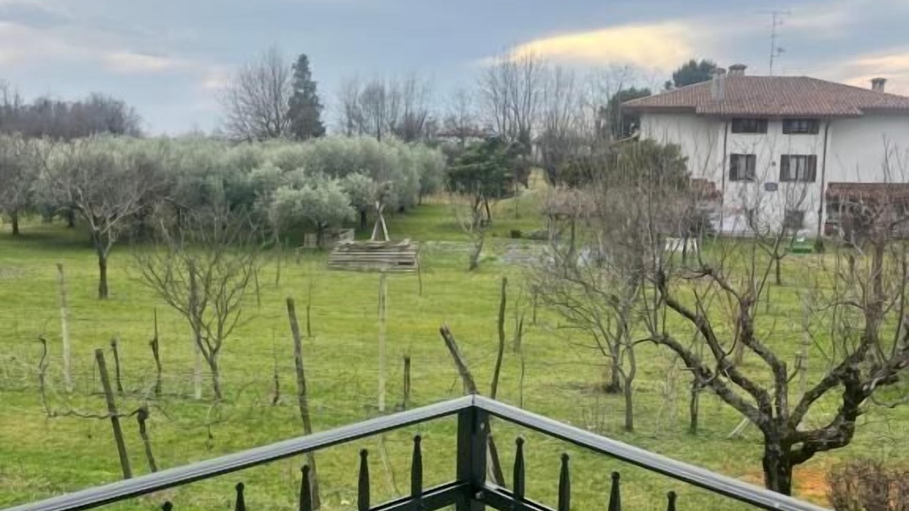 Photo of Patio Balcony in Ragogna