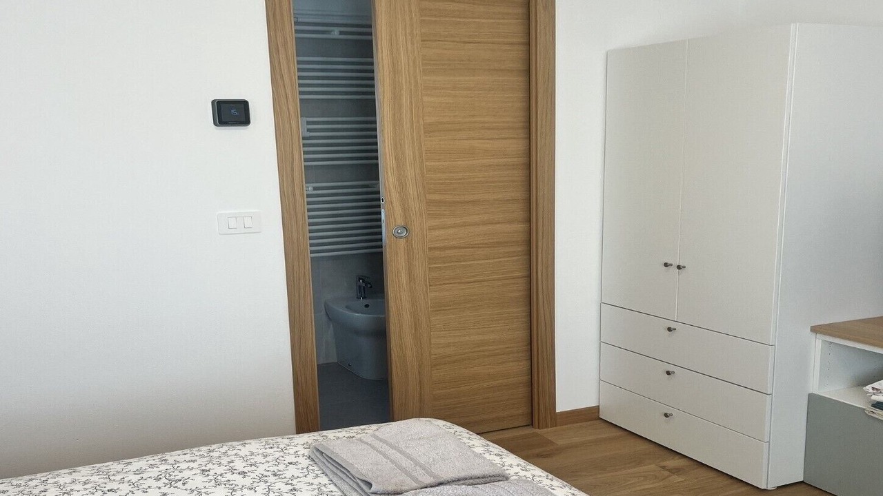 Photo of Bathroom in Ragogna
