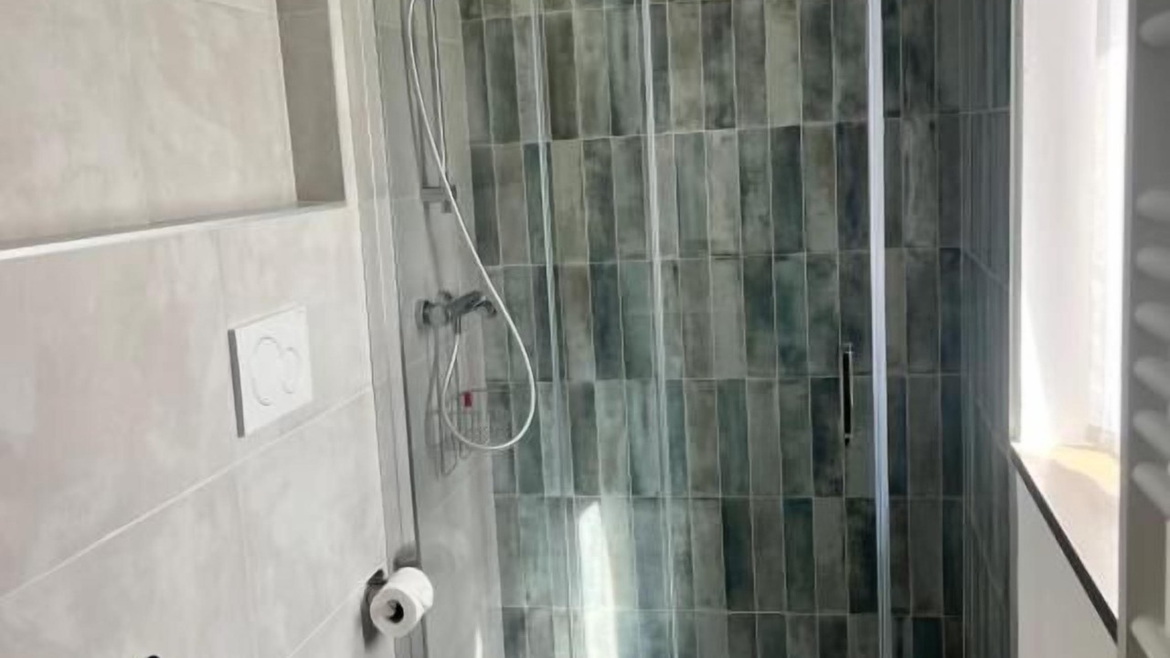 Photo of Bathroom in Ragogna