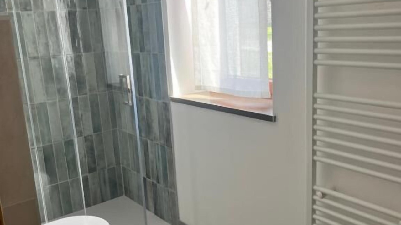 Photo of Bathroom in Ragogna