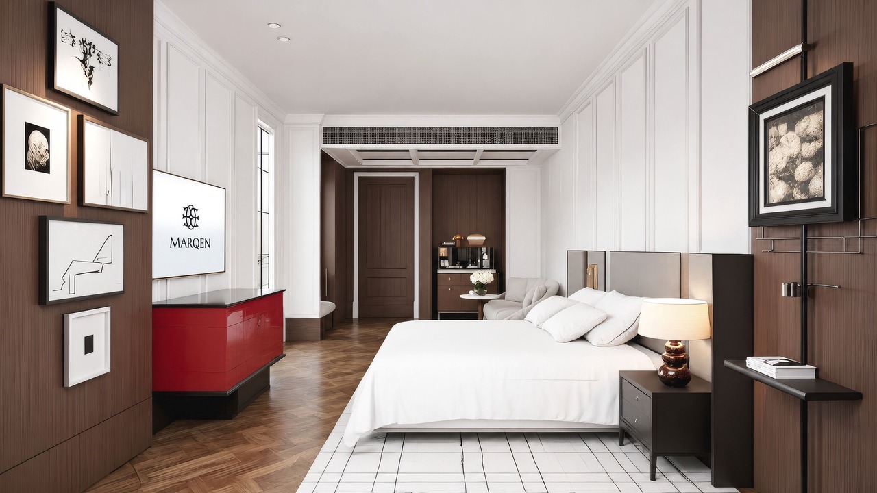 Photo of Bedroom in Jakarta