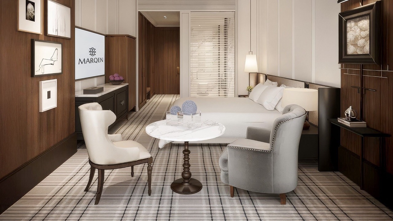 Photo of Bedroom in Jakarta