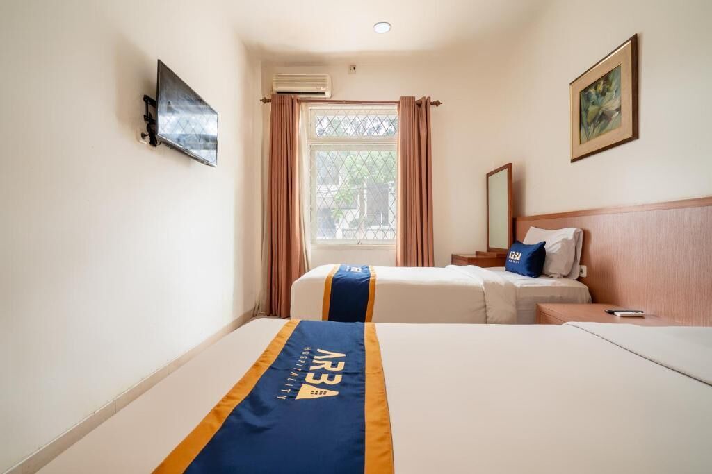 Photo of Bedroom in Sukajadi