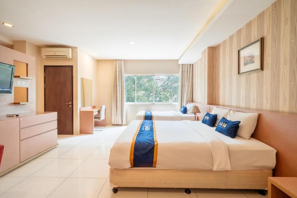 Photo of Bedroom in Sukajadi