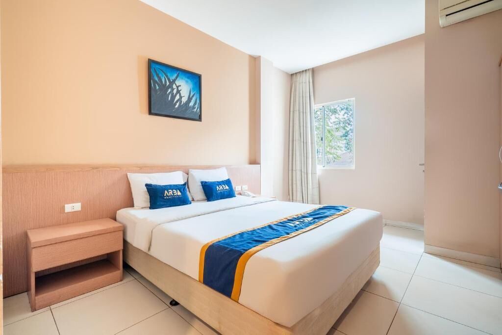 Photo of Bedroom in Sukajadi