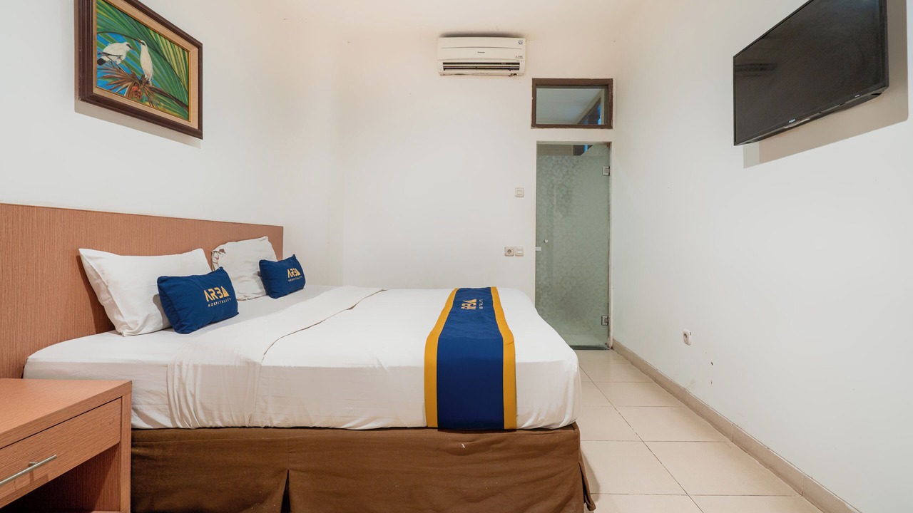 Photo of Bedroom in Sukajadi