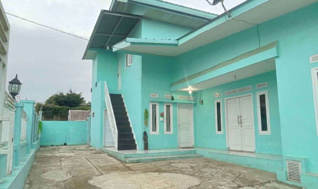 Photo of Outdoor in Pangalengan