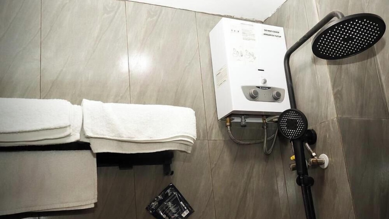 Photo of Bathroom in Cipaganti