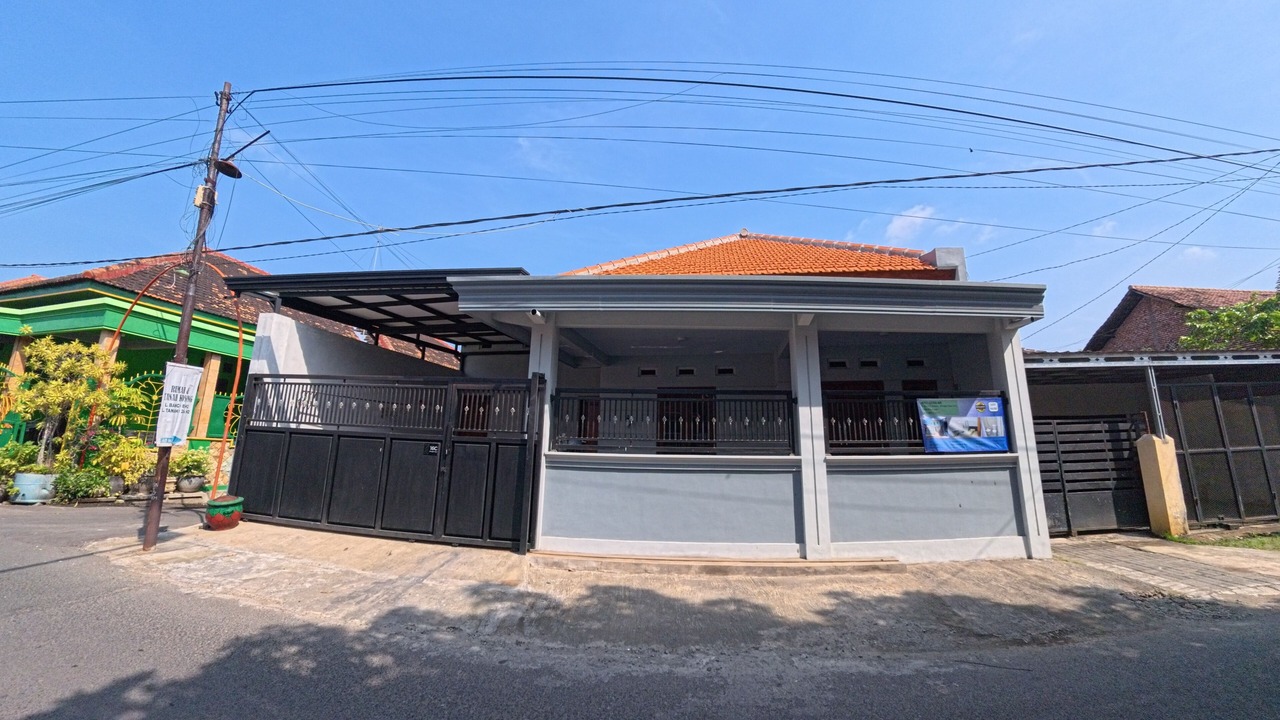 Photo of Outdoor in Pasuruan