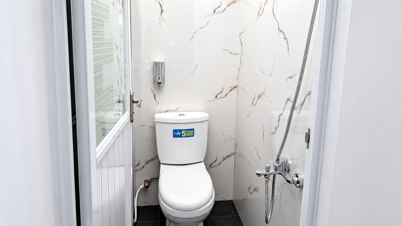 Photo of Bathroom in Tegal