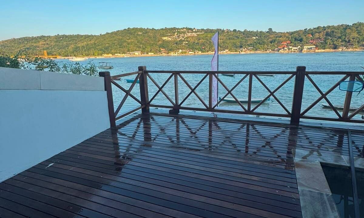 Photo of Outdoor in Mushroom Bay