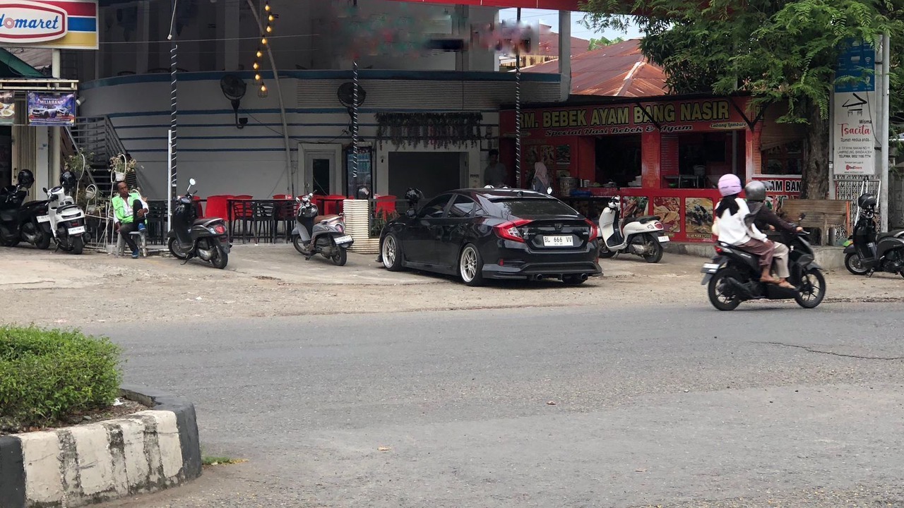 Photo of Others in Banda Aceh
