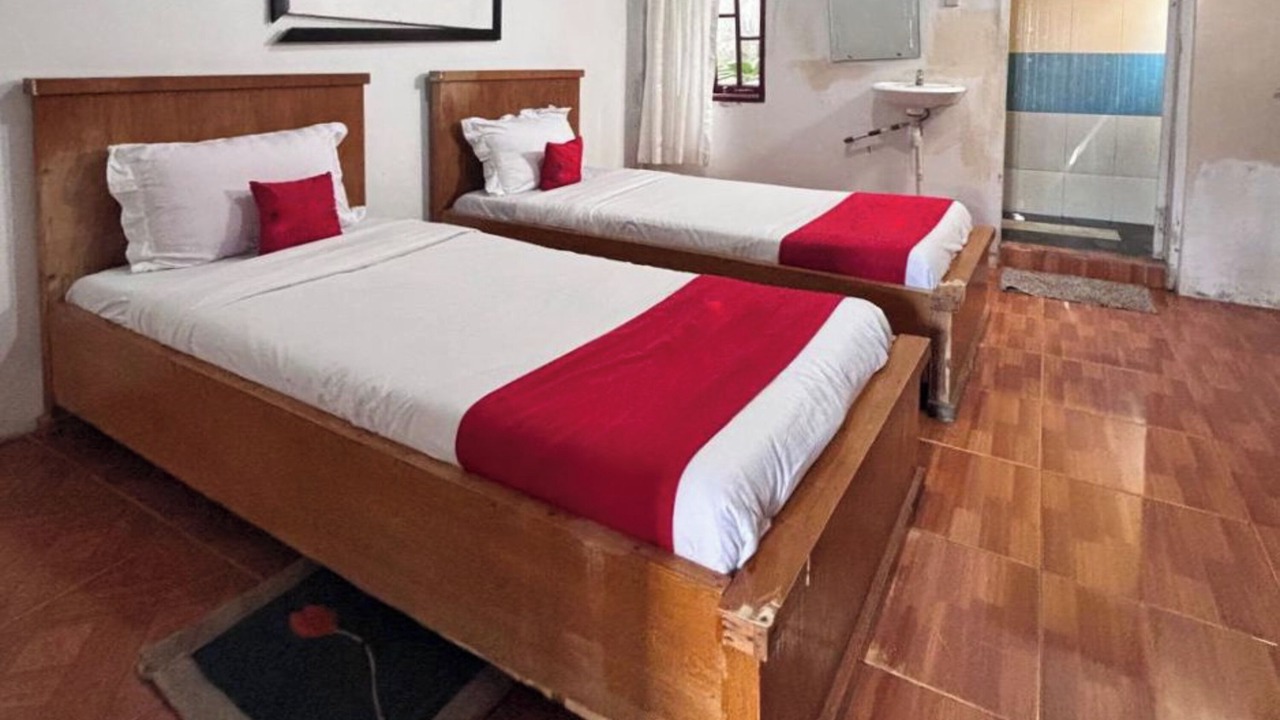 Photo of Bedroom in Banda Aceh