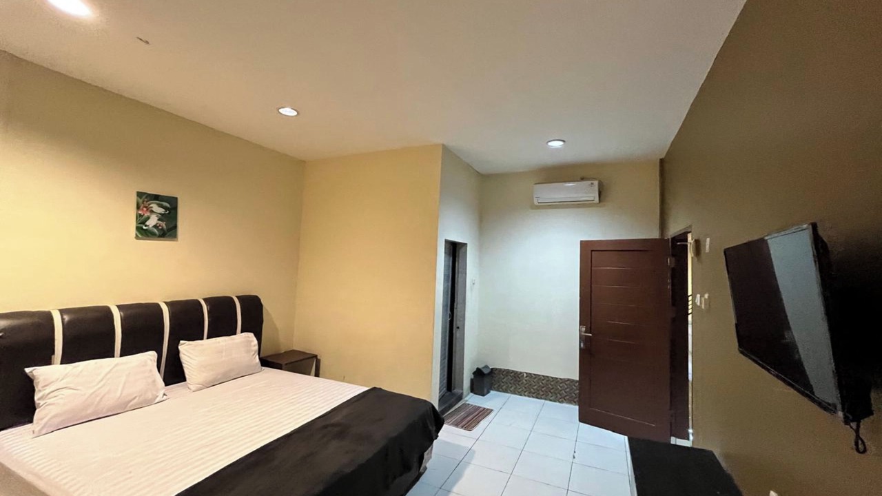 Photo of Bedroom in Banda Aceh