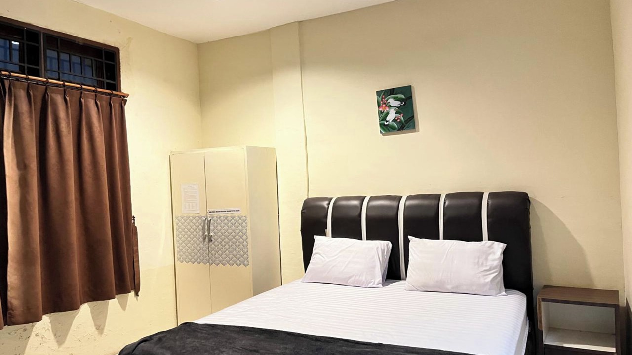Photo of Bedroom in Banda Aceh
