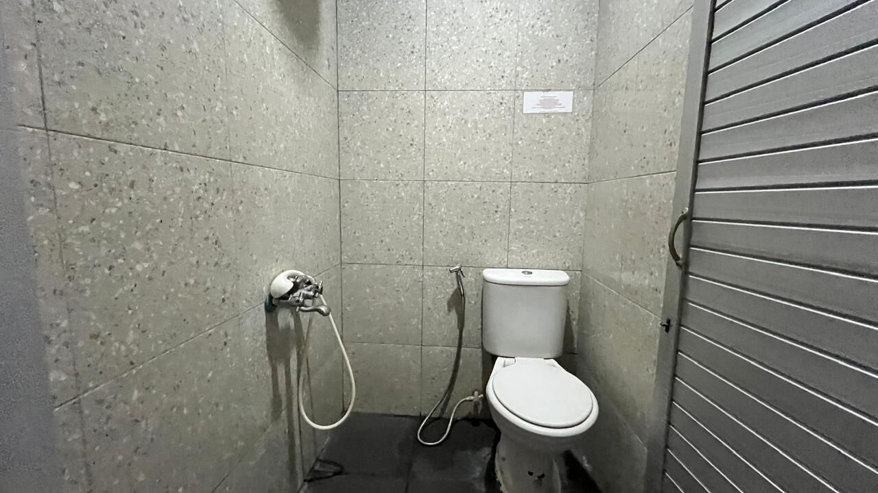 Photo of Bathroom in Banda Aceh