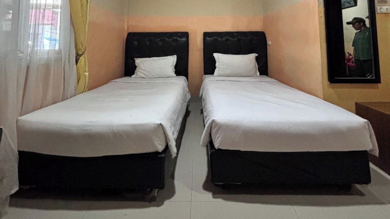 Photo of Bedroom in Banda Aceh