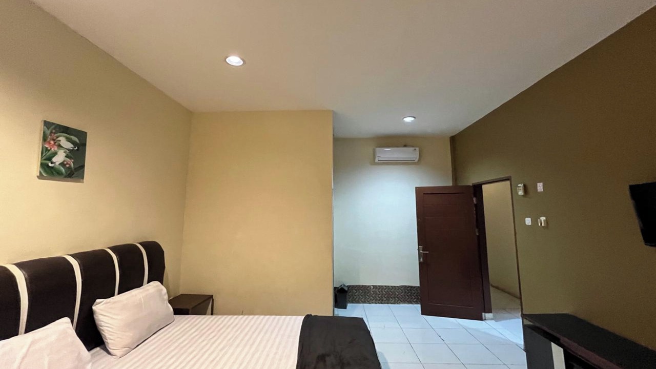 Photo of Bedroom in Banda Aceh