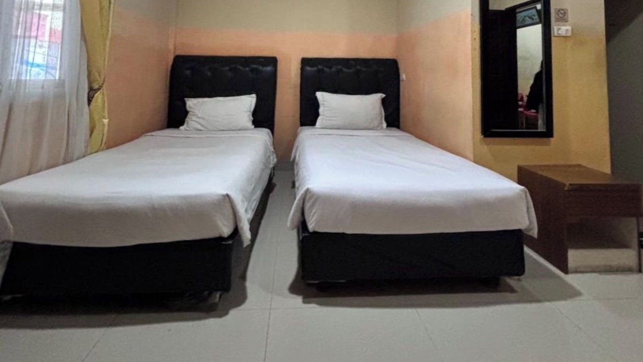 Photo of Bedroom in Banda Aceh