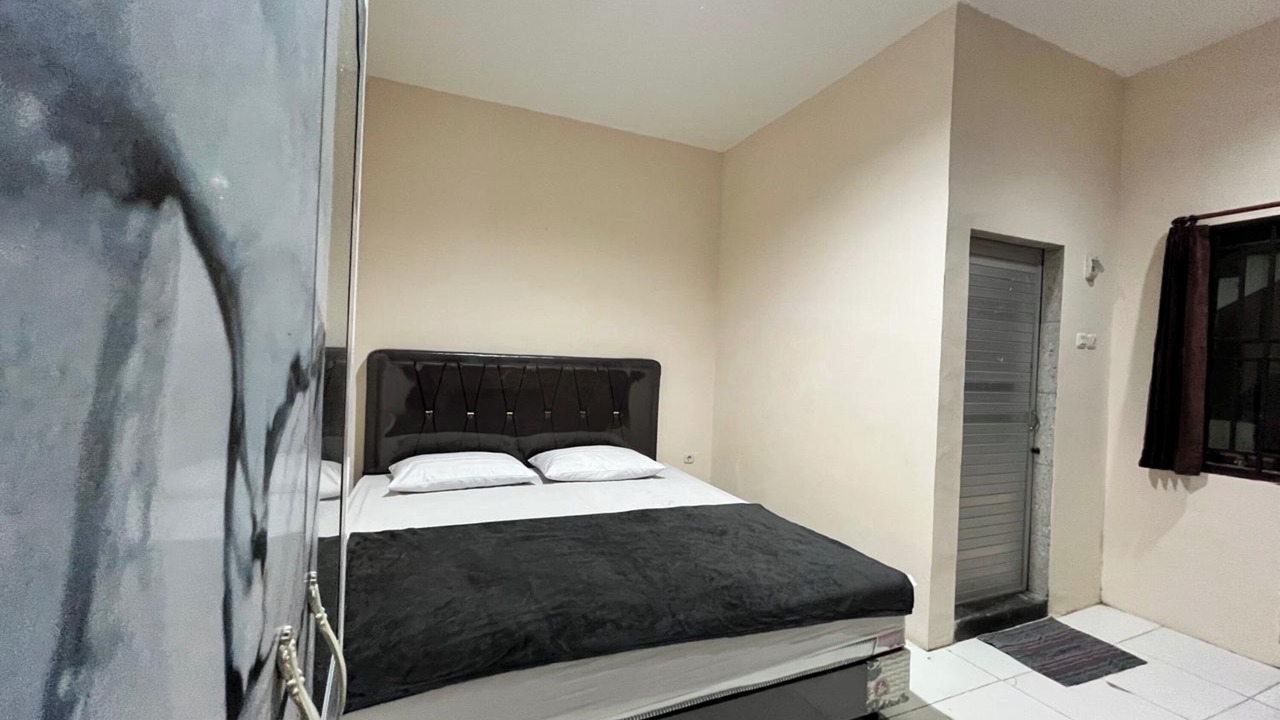 Photo of Bedroom in Banda Aceh