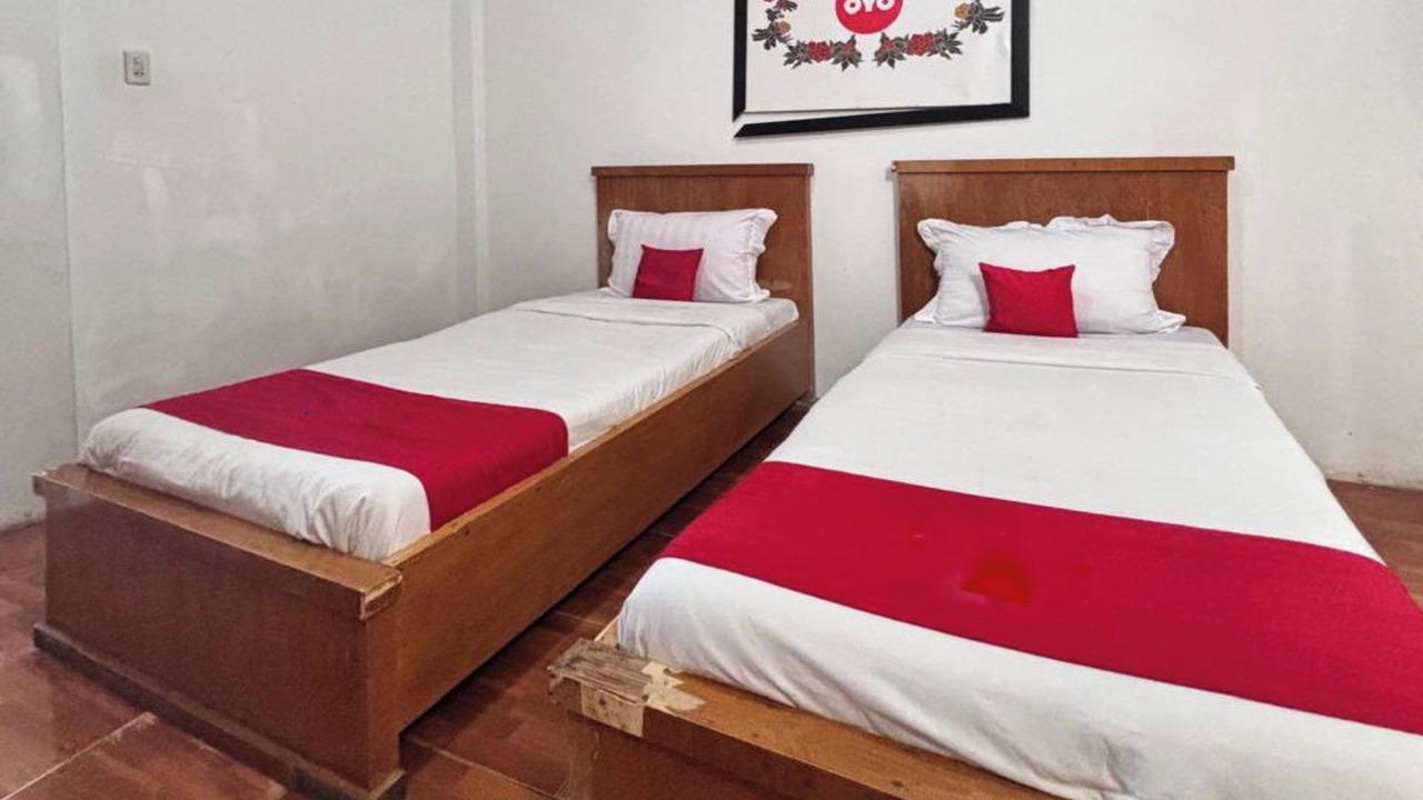 Photo of Bedroom in Banda Aceh