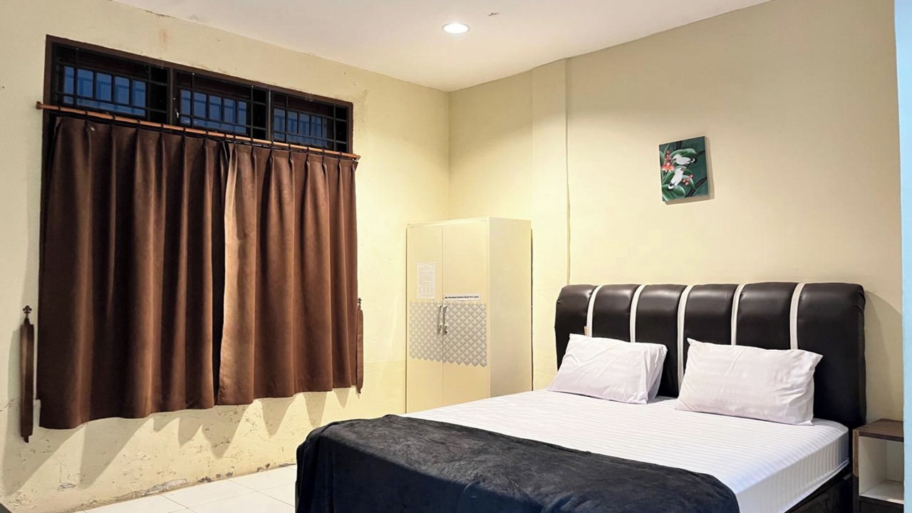 Photo of Bedroom in Banda Aceh