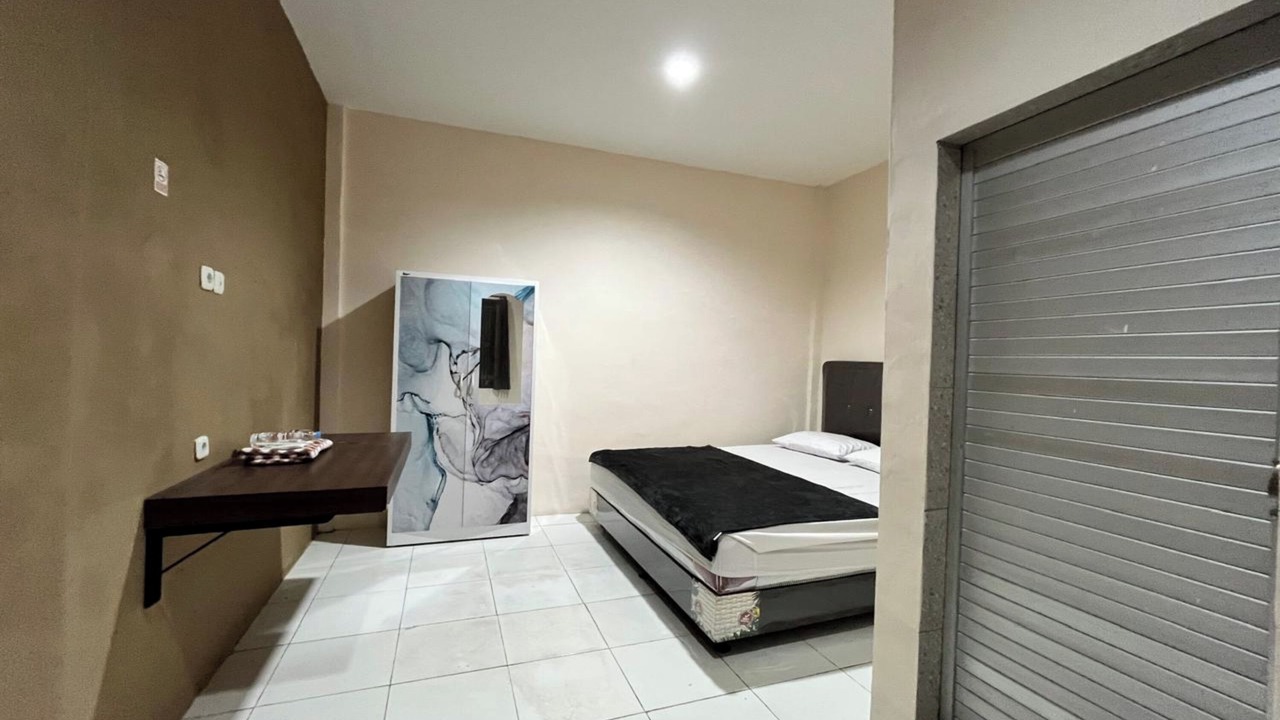 Photo of Bedroom in Banda Aceh