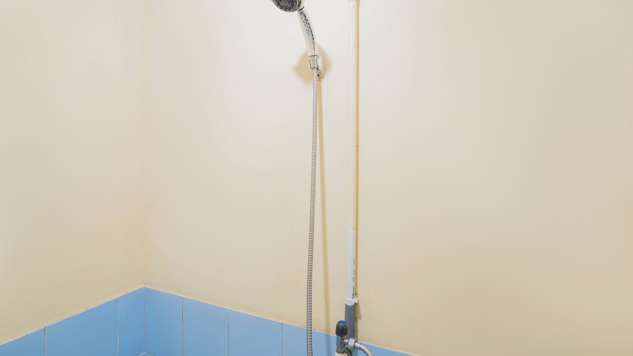 Photo of Bathroom in Pameungpeuk